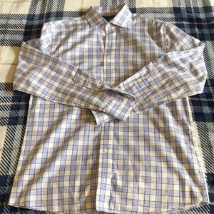 Tommy Hilfiger Button Down Shirt